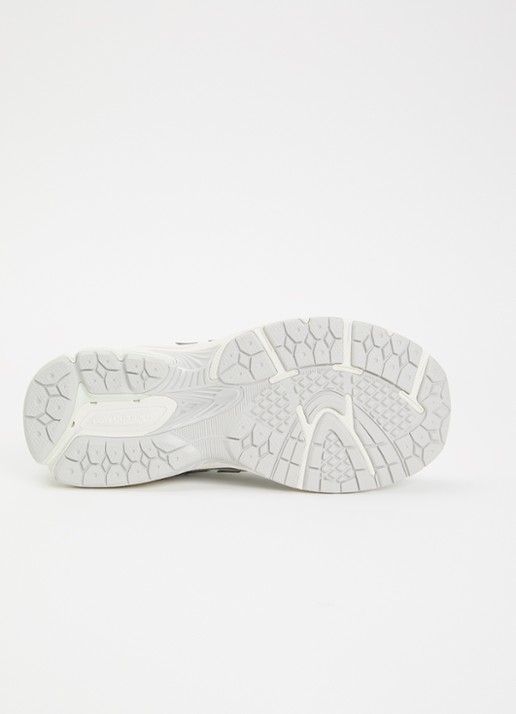 New Balance 1906 sneaker met mesh details - detail 3 lindegroen