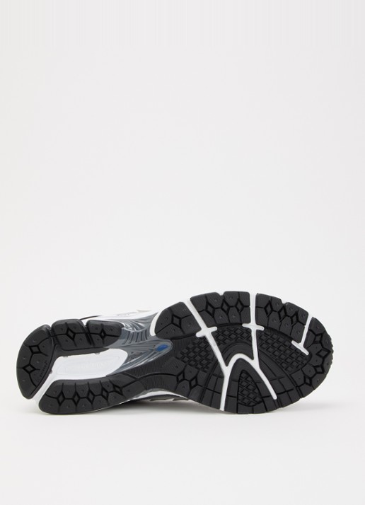 New Balance 1906R sneaker met mesh detail - detail 4 grijs