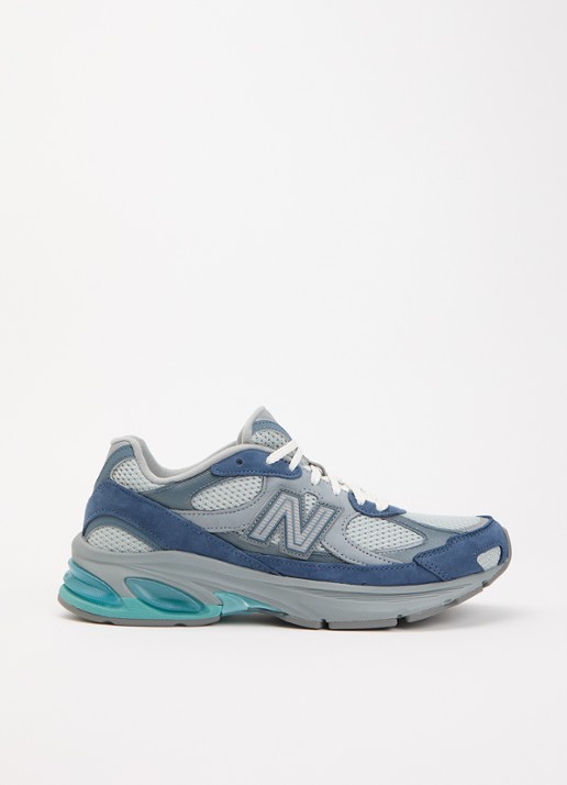 New Balance 2010 sneaker met mesh details