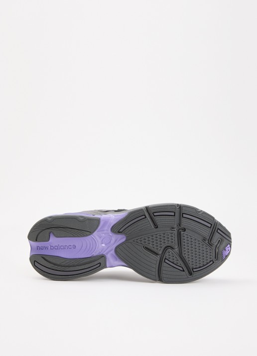 New Balance 2010 sneaker van mesh met details van nubuck - detail 5 lavendel