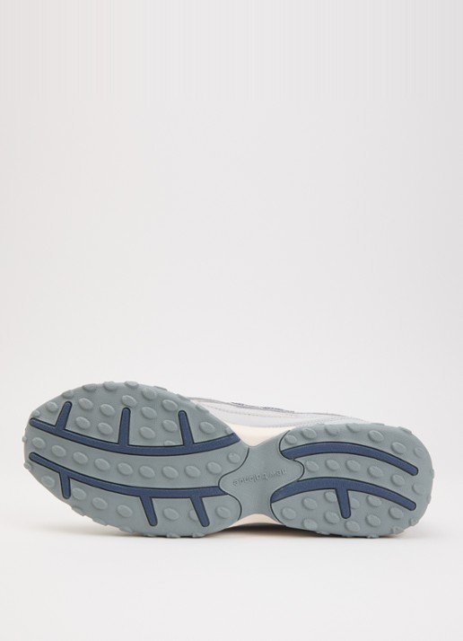 New Balance 204L sneaker met mesh details - detail 3 grijs