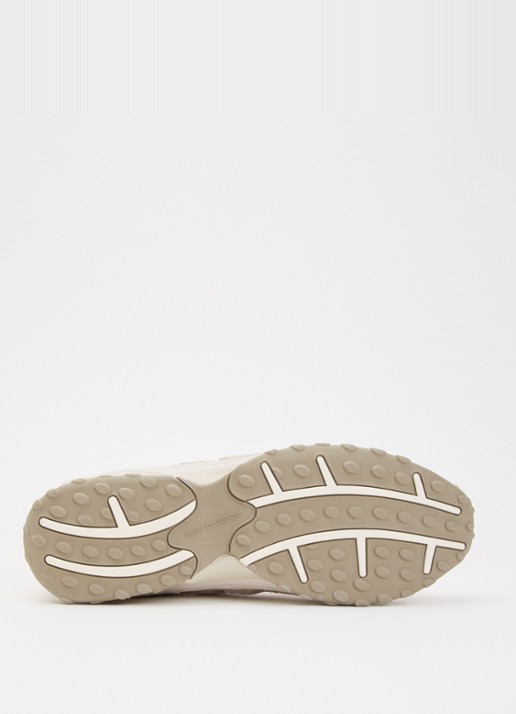 New Balance 204L sneaker van suède - detail 3 beige