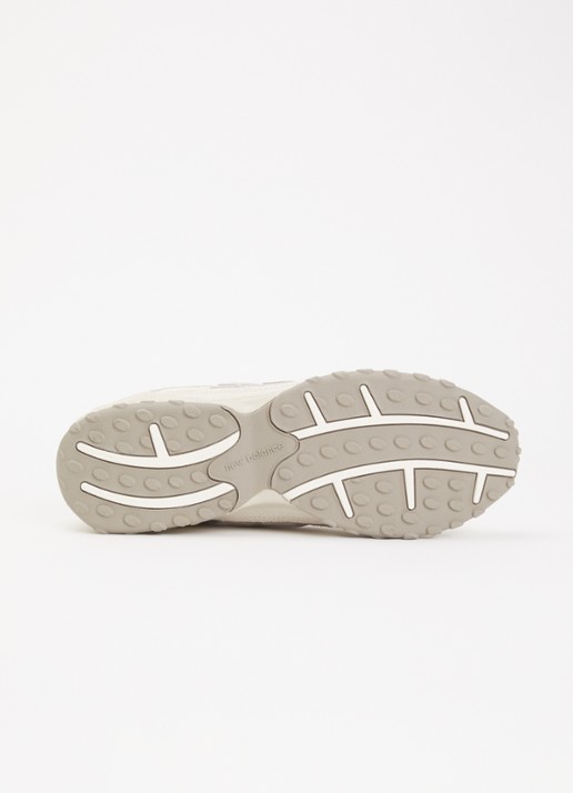 New Balance 204L sneaker van suède - detail 4 beige