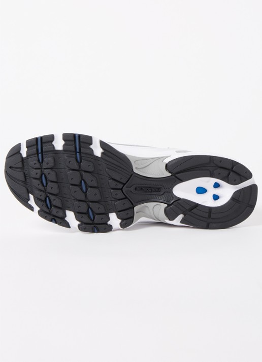 New Balance 530 sneaker met mesh details - detail 6 wit