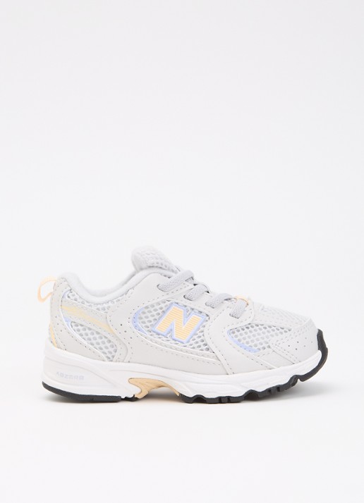 New Balance 530 sneaker met mesh details