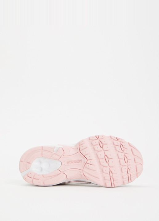 New Balance 530sneaker met details van mesh - detail 4 roze