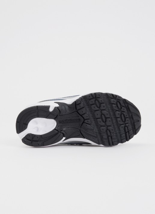 New Balance 740 sneaker met mesh details - detail 2 zilver