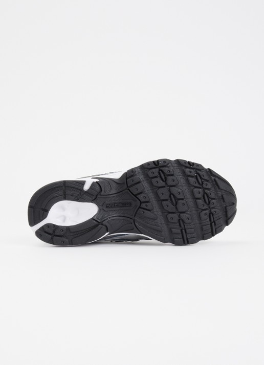 New Balance 740 sneaker met mesh details - detail 3 zilver