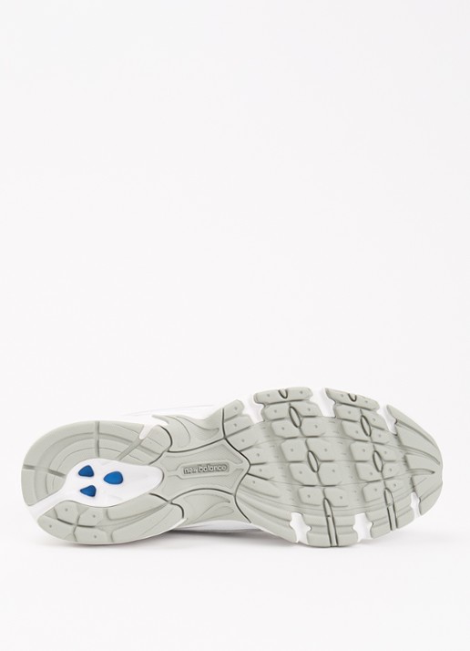 New Balance 740 sneaker met mesh details - detail 4 wit