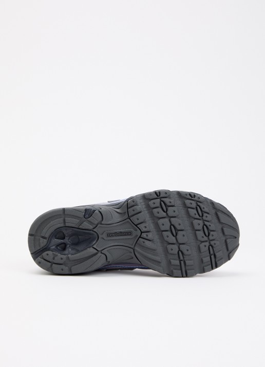 New Balance 740 sneaker met mesh details - detail 4 lila