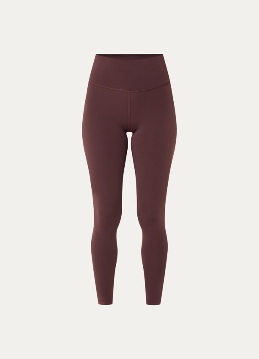 New Balance Define high waist skinny fit trainingslegging