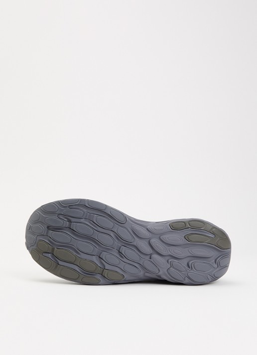 New Balance Fresh Foam sneaker met mesh details - detail 6 antraciet