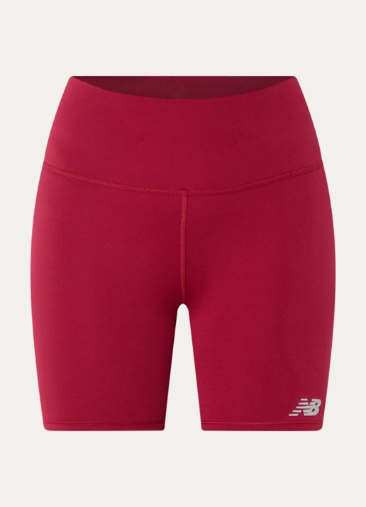 New Balance Harmony high waist skinny fit kore trainingslegging