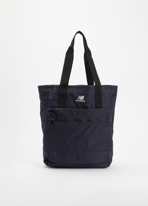 New Balance NB Go schoudertas met 14 inch laptopvak