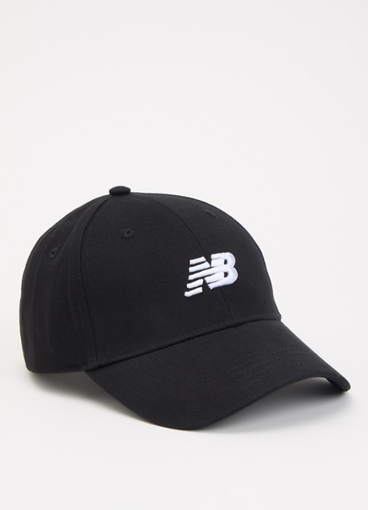 New Balance Pet met logo