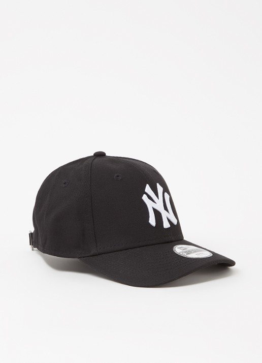 New Era Kids pet met borduring