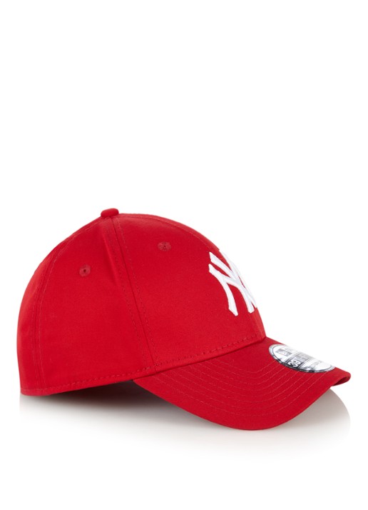 New Era Pet met New York Yankees borduring