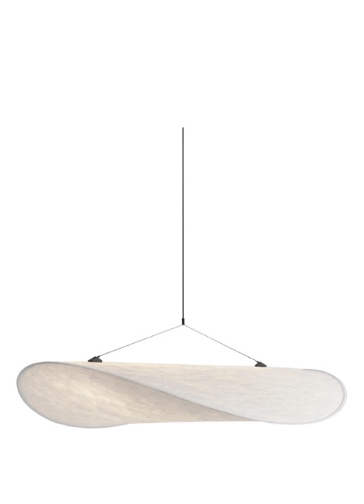 New Works Tense hanglamp Ø90 cm