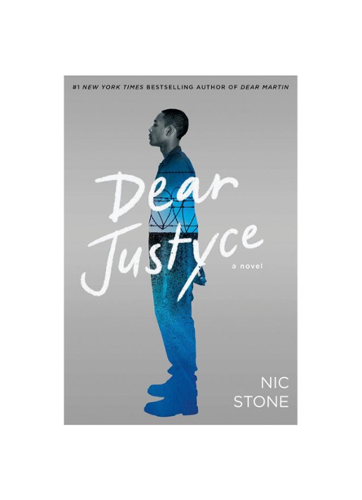 Nic Stone Dear Justyce