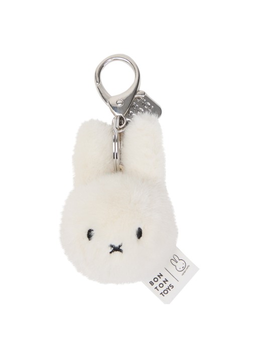 Nijntje Miffy sleutelhanger 8 cm