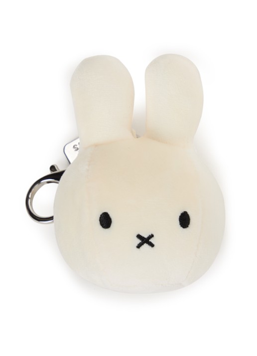 Nijntje Nijntje Squish Ball sleutelhanger 9 cm