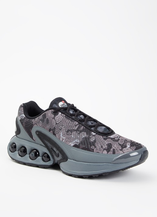 Nike Air Max Dn sneaker van mesh
