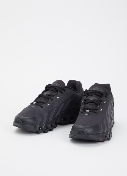 Nike Air Max Dn8 sneaker van mesh - detail 3 zwart
