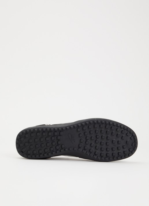 Nike Field General sneaker met dierenprint - detail 4 zwart