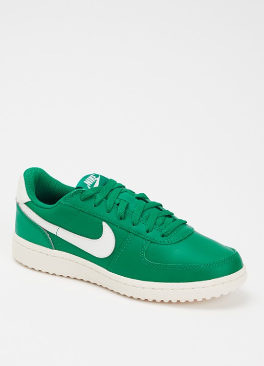 Nike Field General sneaker met logo