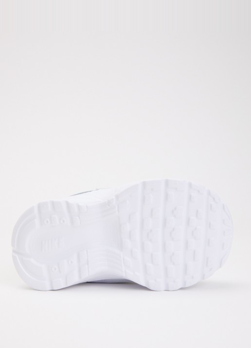Nike P-6000 sneaker met mesh details - detail 4 gebroken wit