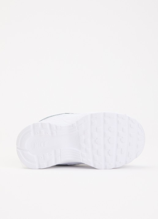 Nike P-6000 sneaker met mesh details - detail 5 gebroken wit