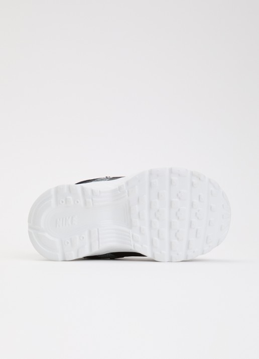 Nike P-6000 sneaker met mesh details - detail antraciet