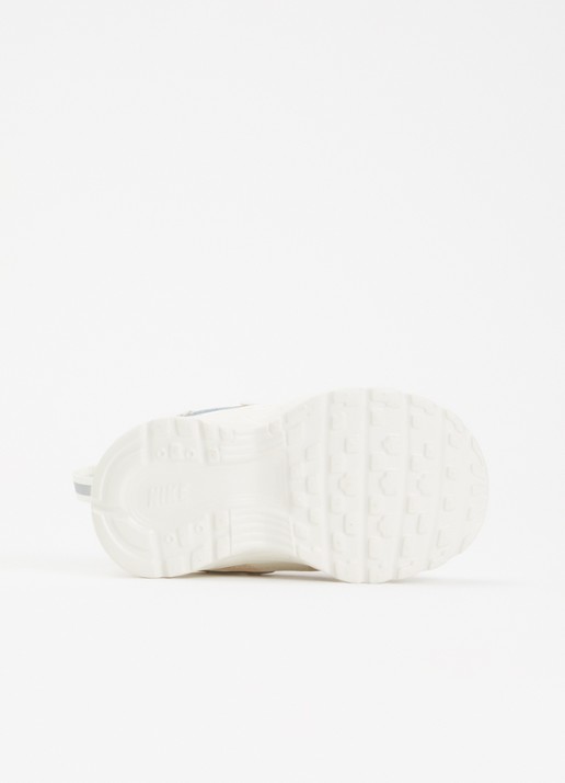 Nike P-6000 sneaker met mesh details - detail 7 creme