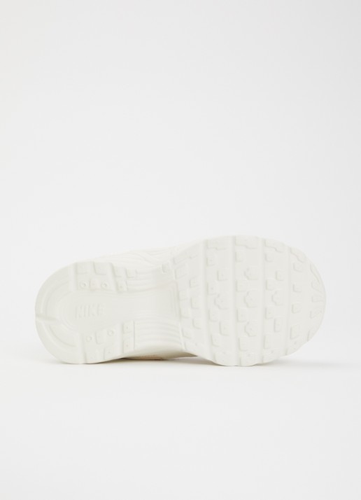 Nike P-6000 sneaker met mesh details - detail 8 creme