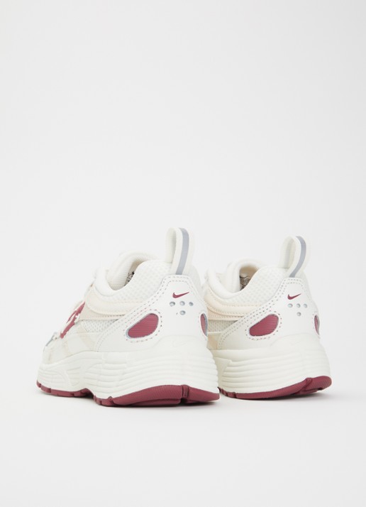 Nike P-6000 sneaker met mesh details - achterkant 6 creme