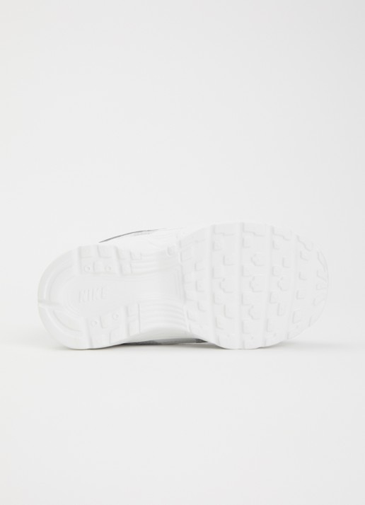 Nike P-6000 sneaker met mesh details - detail 3 donkerblauw