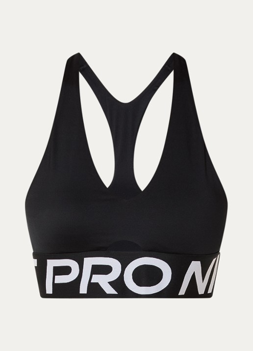 Nike Pro Sculpt sport bh met medium support en Dri-FIT