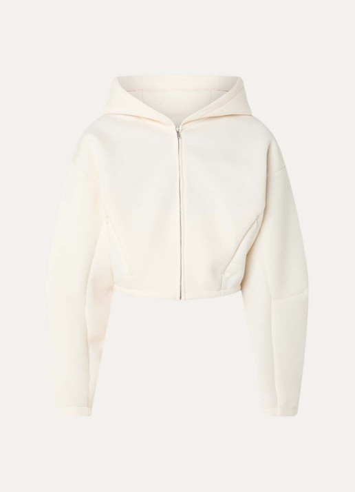 Nike Sweatvest met capuchon