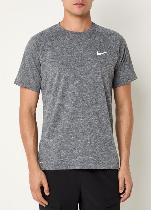 Nike Trainings T-shirt met logo