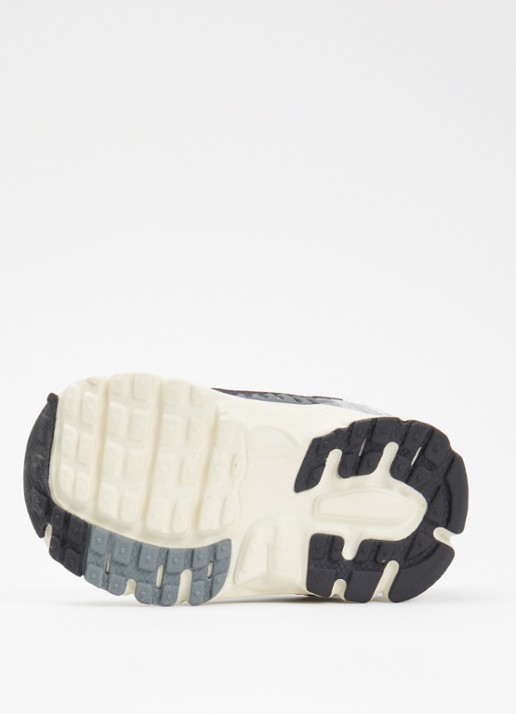 Nike Vomero 5 sneaker met metallic details - detail 6 zilver