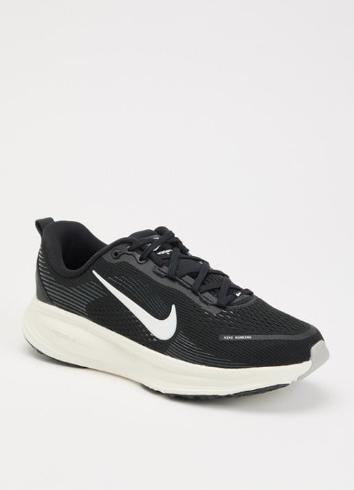 Nike Vormero 18 hardloopschoen van mesh