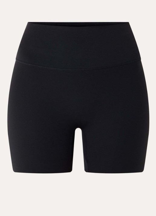 Nike Zenvy high waist skinny fit fietsbroek