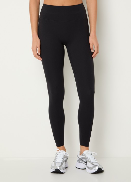 Nike Zenvy high waist skinny fit trainingslegging