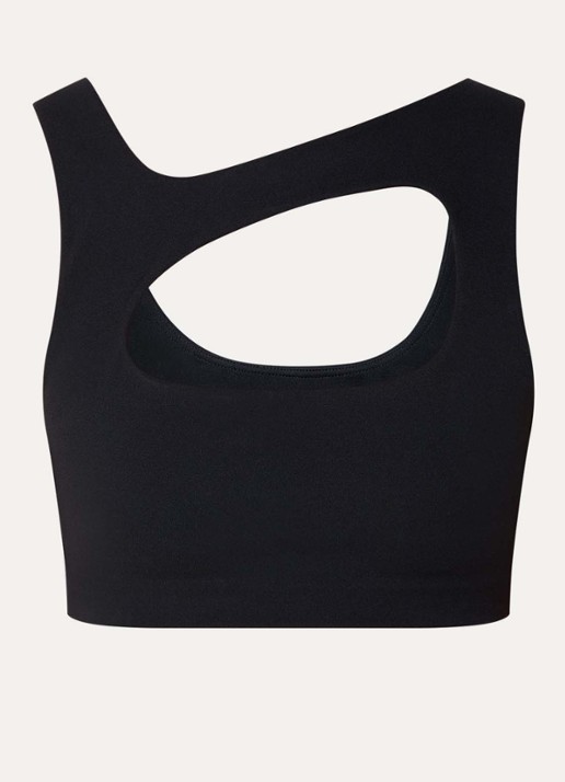 Nike Zenvy sport bh met light support en dri-FIT