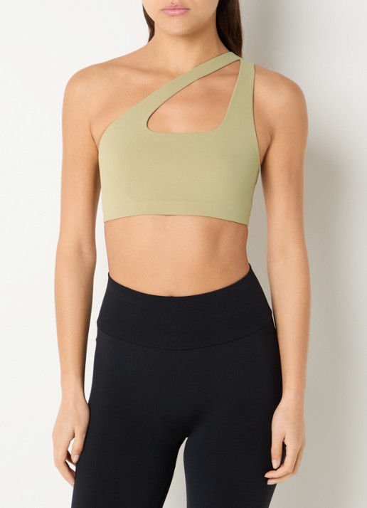 Nike Zenvy sport bh met medium support