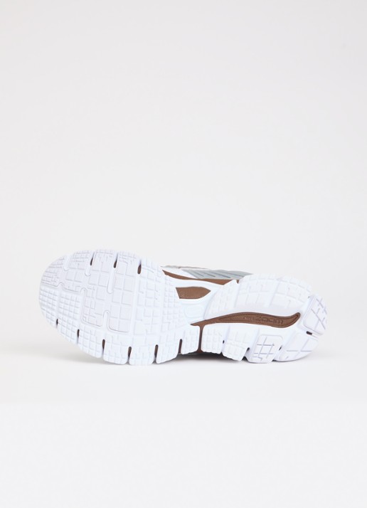 Nike Zoom Skylon 11 sneaker met mesh details - detail 5 wit