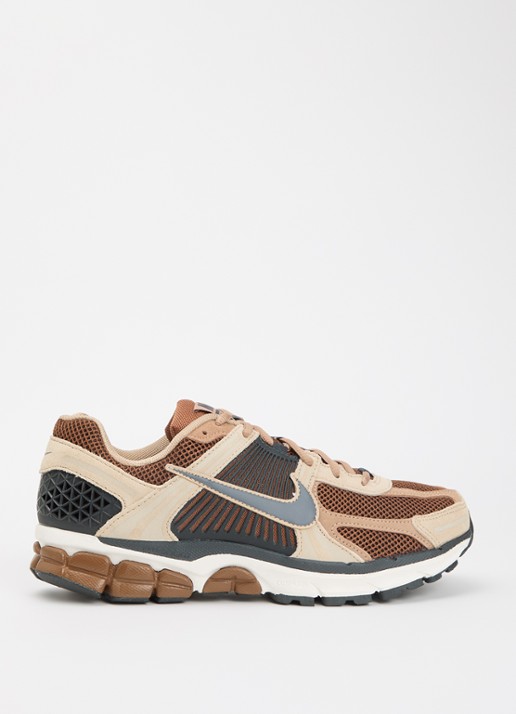 Nike Zoom Vomero 5 sneaker met mesh details