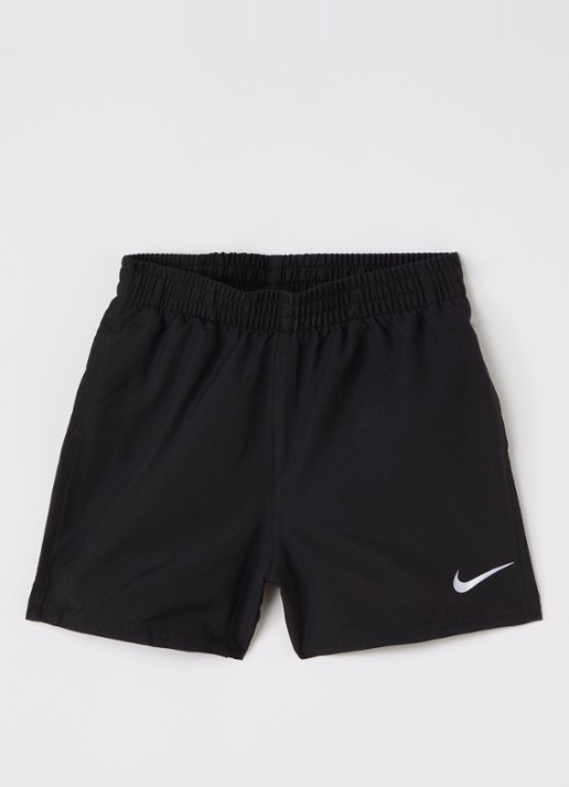 Nike Zwemshorts met logoborduring