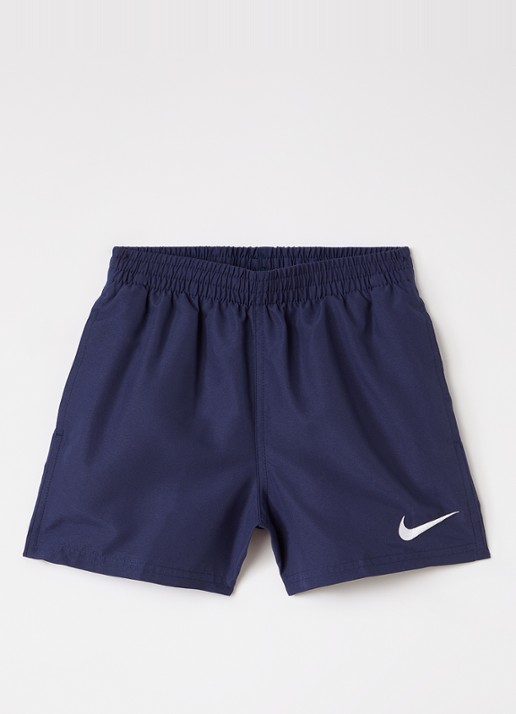 Nike Zwemshorts met logoborduring