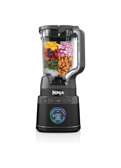 Ninja Detect Duo Power Blender Pro TB301EU - detail zwart